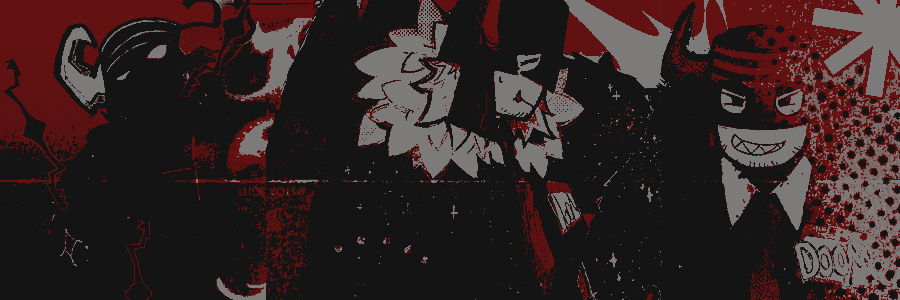 doommoderator's profile banner image