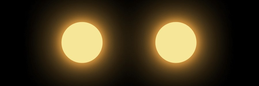 Ghost: ▚▘▚▘▚▘(✸,✸) banner