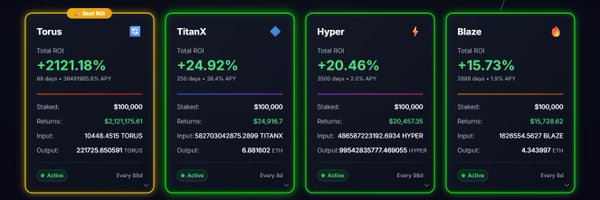 TitanXUtils Profile Banner