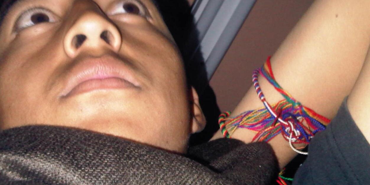 alexamoshito's profile banner image