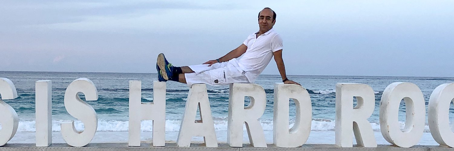 BehnamYoussefi's profile banner image