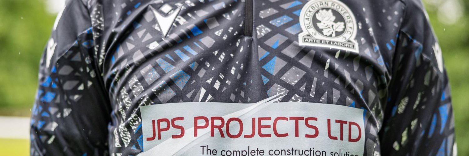 JPS projects ltd banner