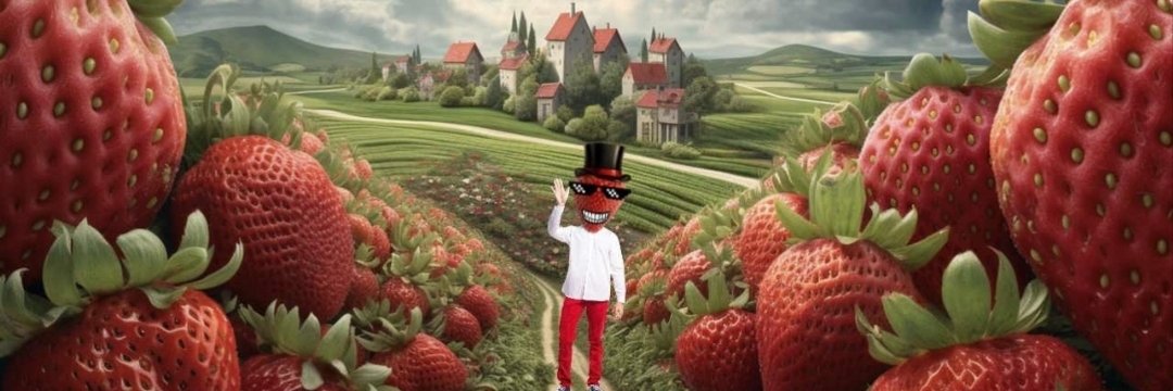 Berryable Guy banner