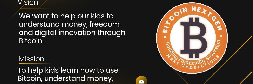 Bitcoin NextGen banner