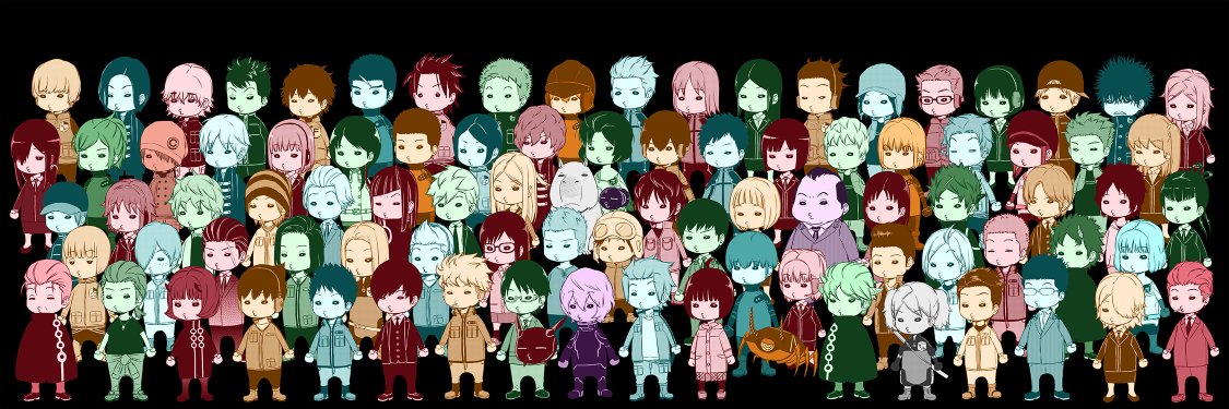 namunohi's profile banner image