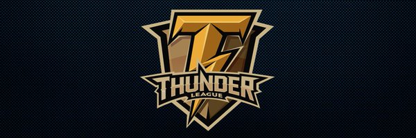 ThunderLeague__ Profile Banner