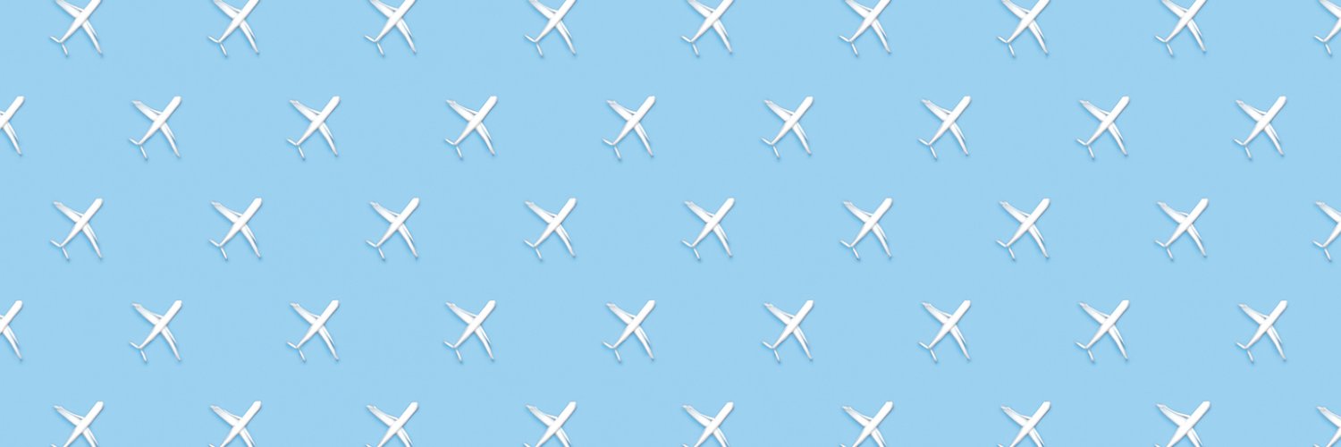 Elle Thorton 👩‍✈️ banner