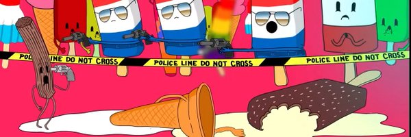 CreamIceMR Profile Banner