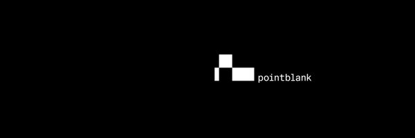 Point_Blank Profile Banner