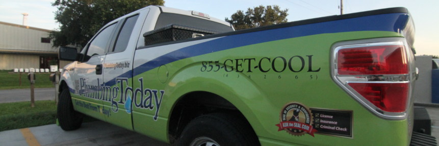 Cool Today banner