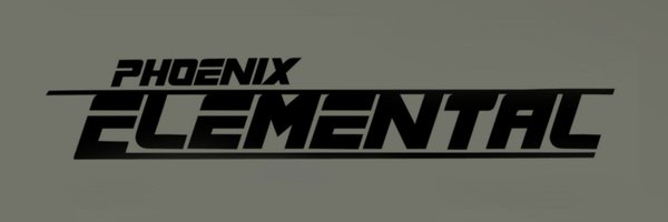ElementalPhnix Profile Banner