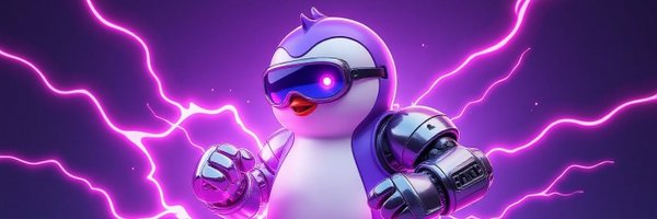 MechaPenguAbs Profile Banner