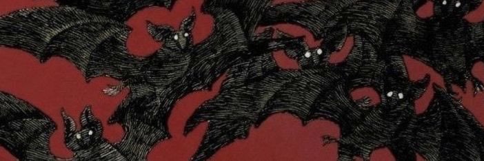 ✶ vampires will never hurt you .ᐟ banner