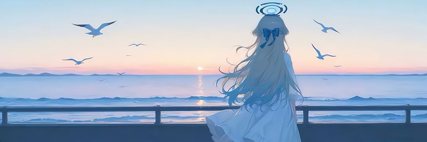 666哪里都有非人类 banner