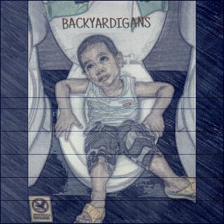 BACKYARDIGANSpoppunk banner