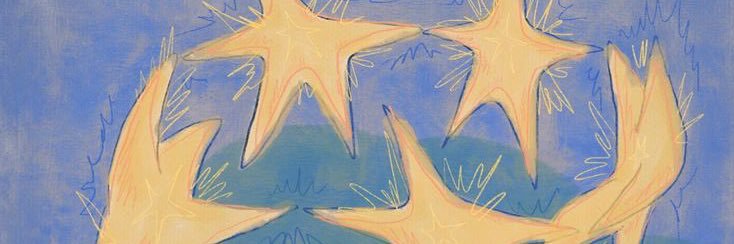 𖧵 banner
