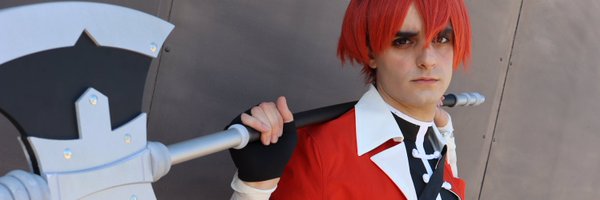 Mint_Yokai_Cos Profile Banner