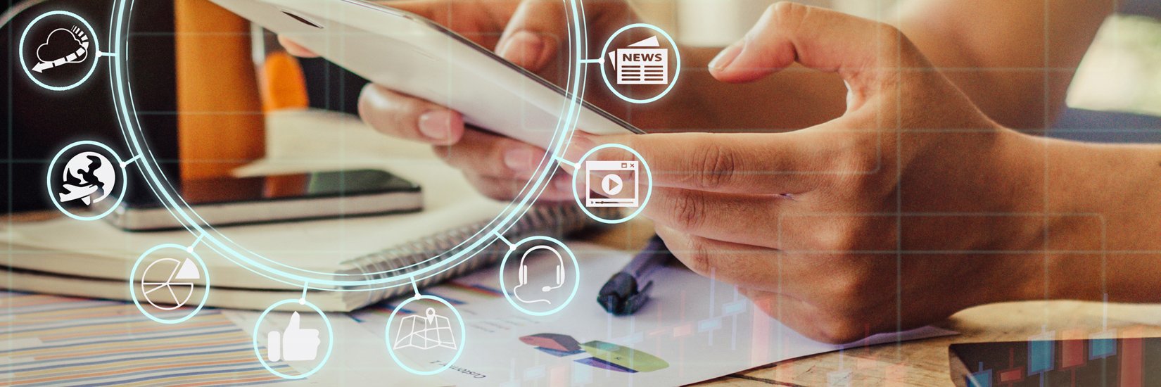 SHI Search&Analytics banner