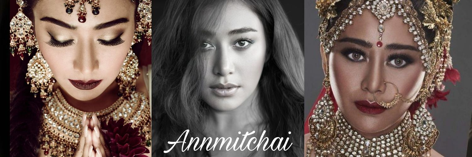 Annmitchai's profile banner image