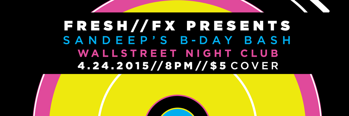 FreshFXOFFICIAL's profile banner image