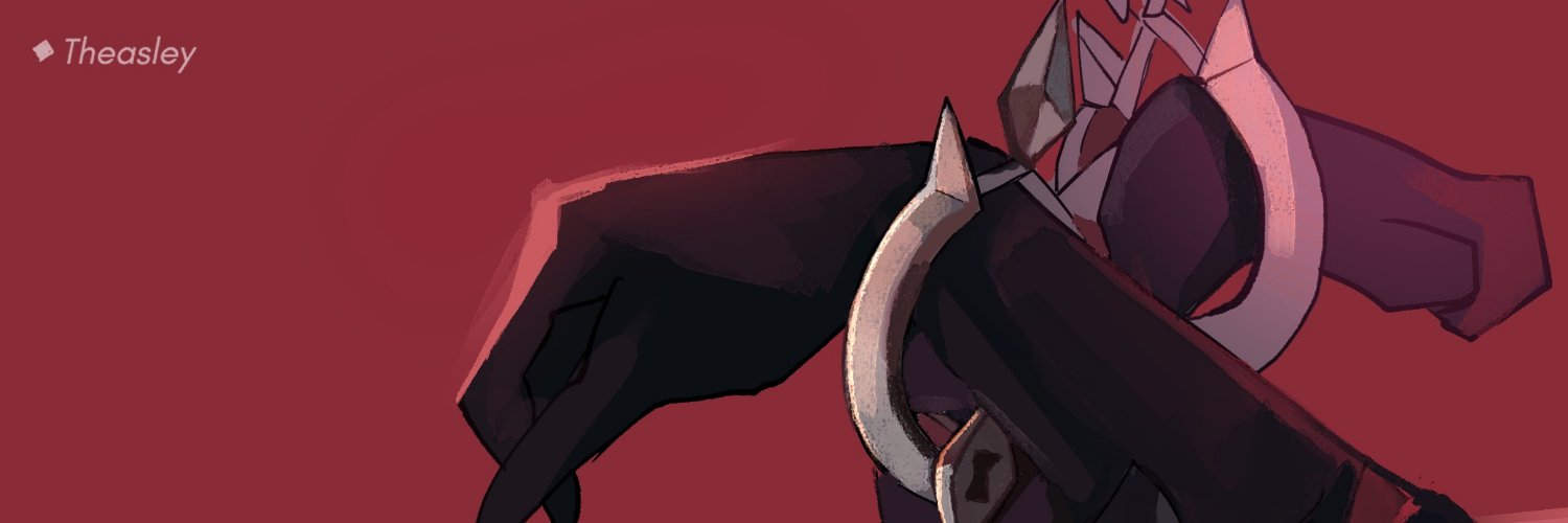 T_Theasley's profile banner image