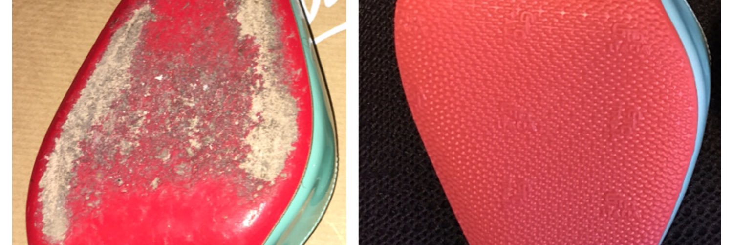 MyRedBottomz's profile banner image
