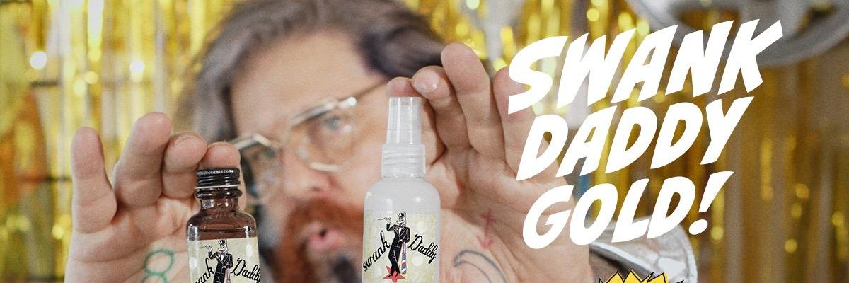 Swank Daddy banner