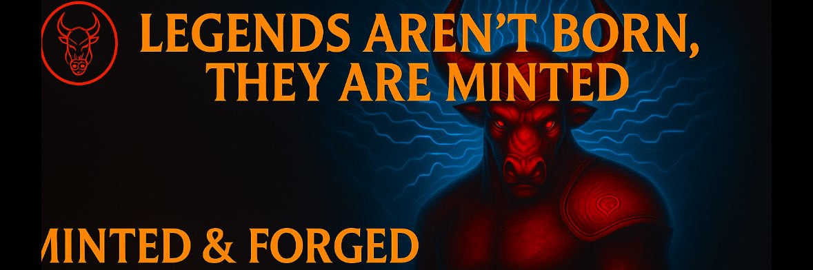 Maximus Mxm banner