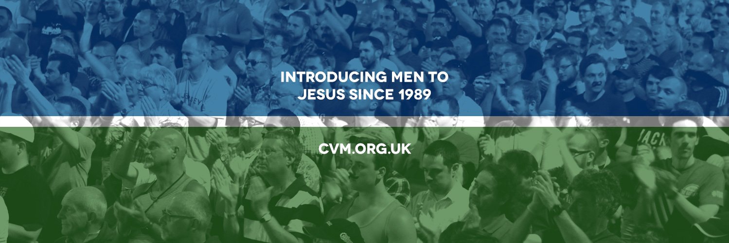 CVM banner