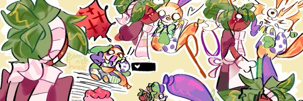 BerryNotwell Profile Banner