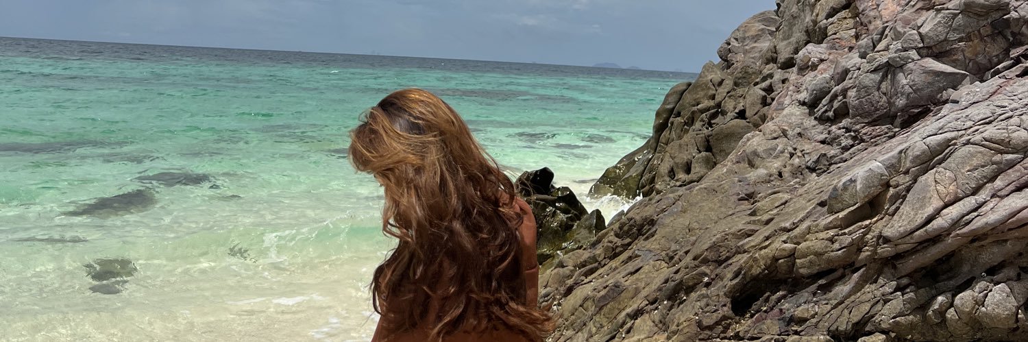shernista's profile banner image