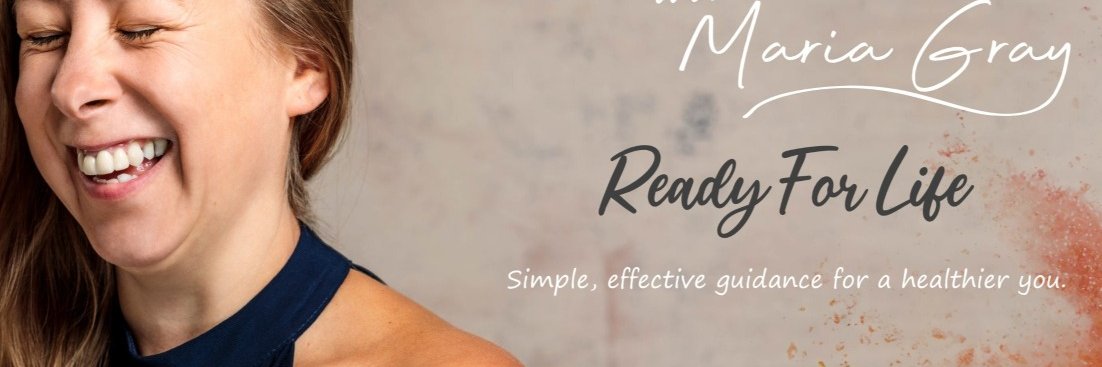 mariagraymg's profile banner image