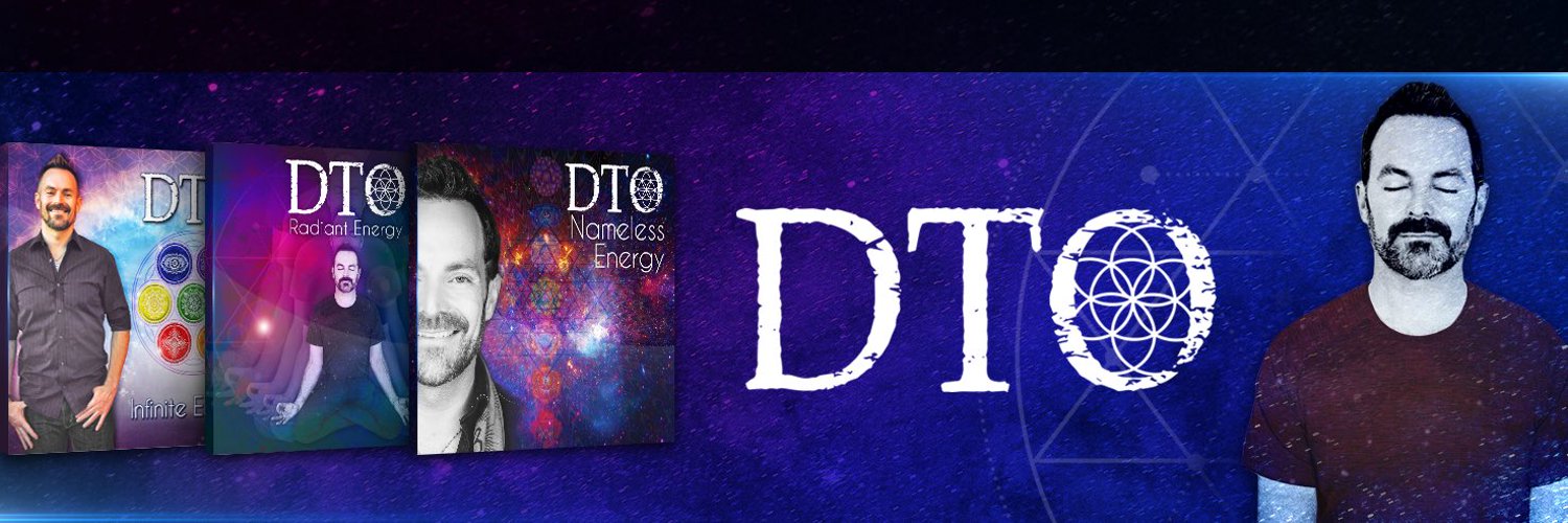 DTO Profile Banner
