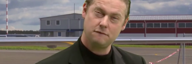 DanFoyle's profile banner image