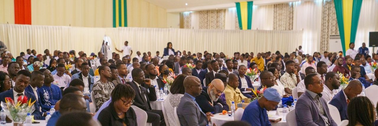 Youth Delivery Lab banner