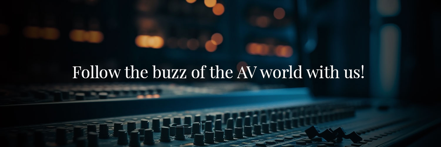 AVBuzzNet's profile banner image