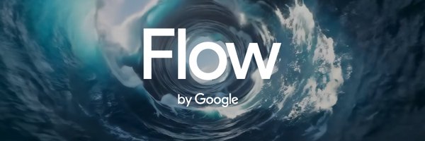 FlowbyGoogle Profile Banner