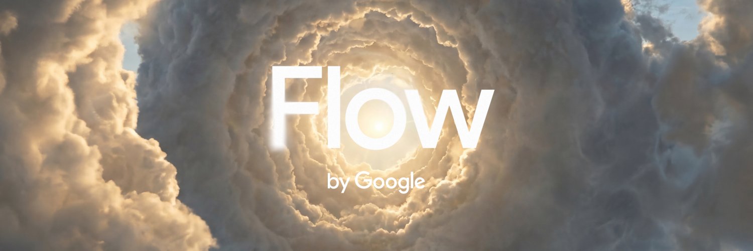 Flow by Google banner