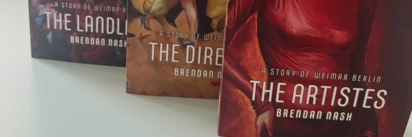 Brendannash Profile Banner