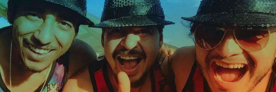 GOZADERAPROJECT's profile banner image