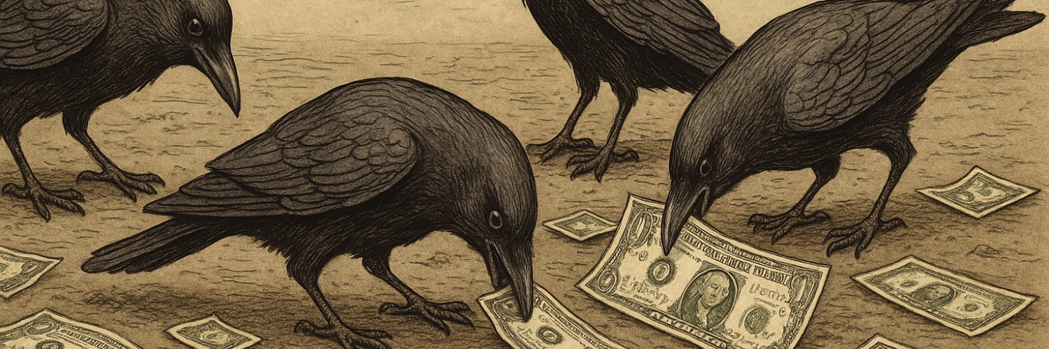 RezHedge's profile banner image