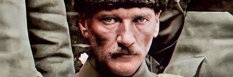 Turk_Sancagi's profile banner image