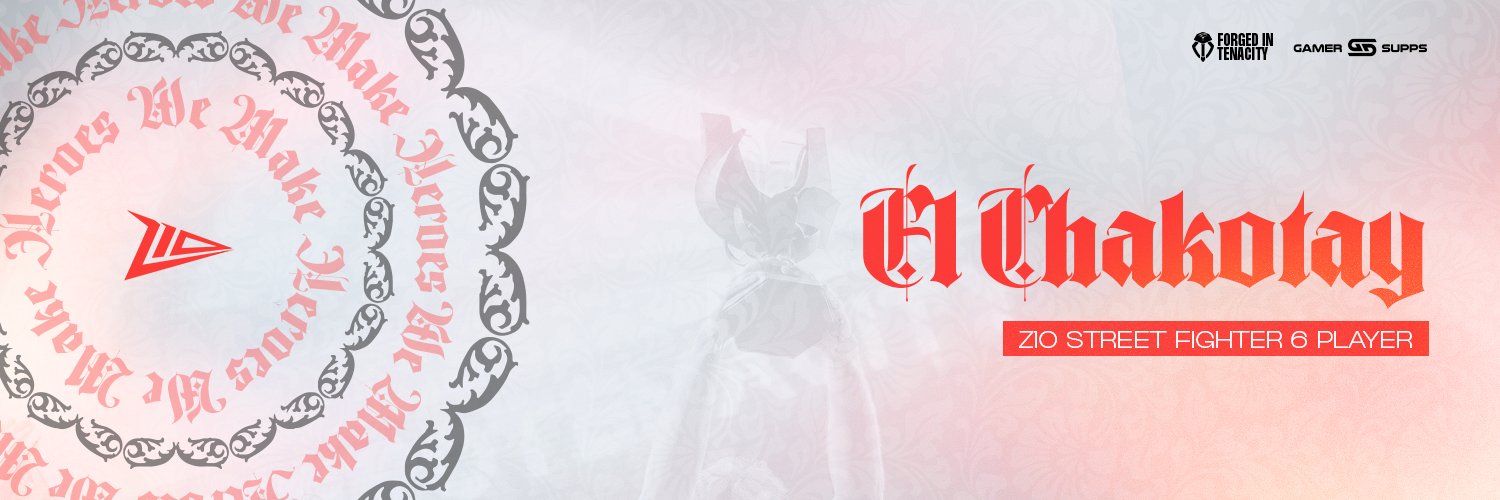 Chakotay's banner