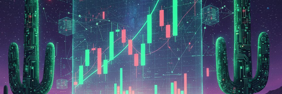 Cactus Ledger banner