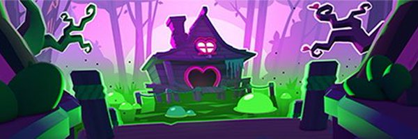 SwampOfL0ve Profile Banner