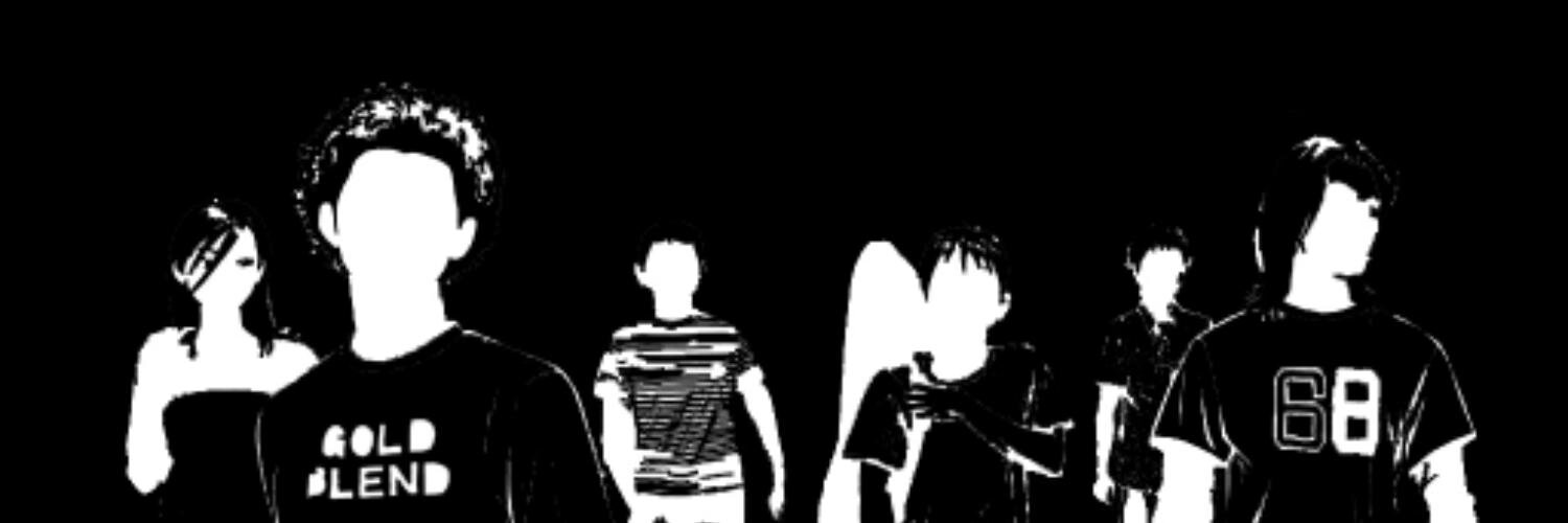 caliverw's profile banner image