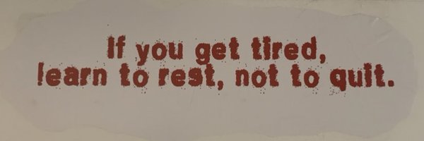 sallyld Profile Banner