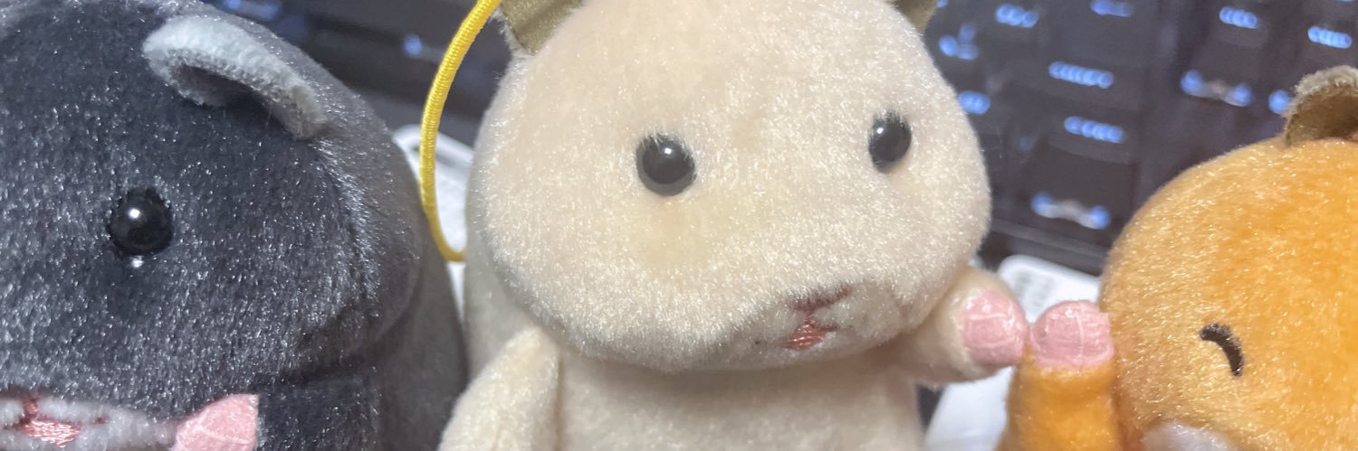 920_kuma's profile banner image