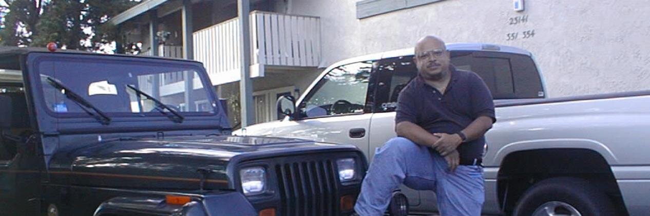 Mike Murray 🏳️‍🌈 banner