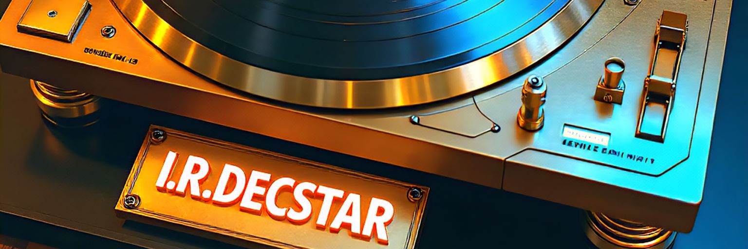 irdecstar's profile banner image